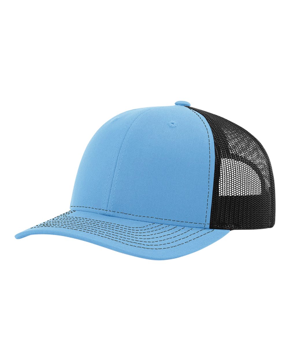 click to view Columbia Blue/ Black